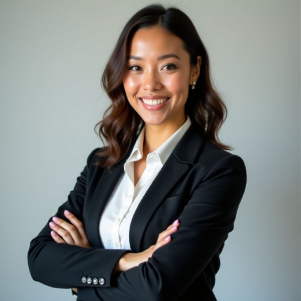 Zeynep Öztürk - Kurumsal Koçluk Lideri